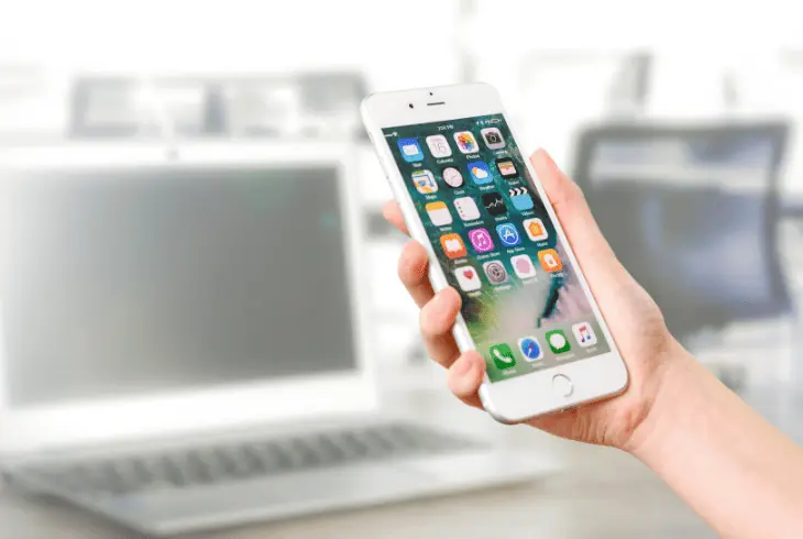 the device and how affects network speeds
