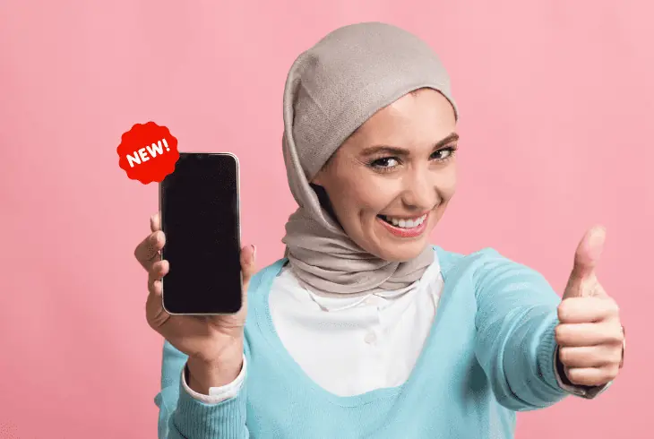who has the latest phones