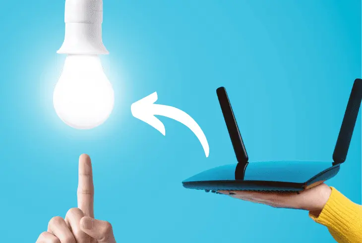 is 5ghz wifi needed for smart bulb
