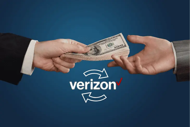 does verizon pay off phones to switch