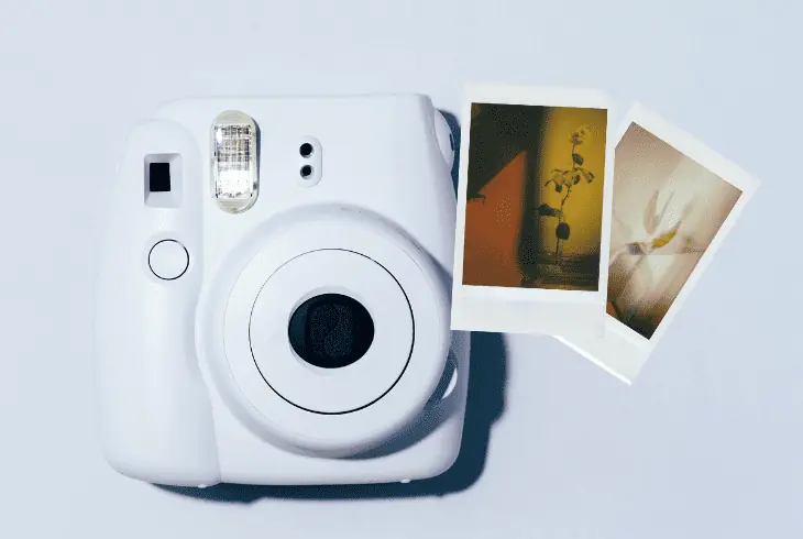 experiment with the double exposure feature