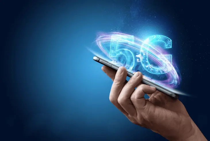 the factors that affect network speeds