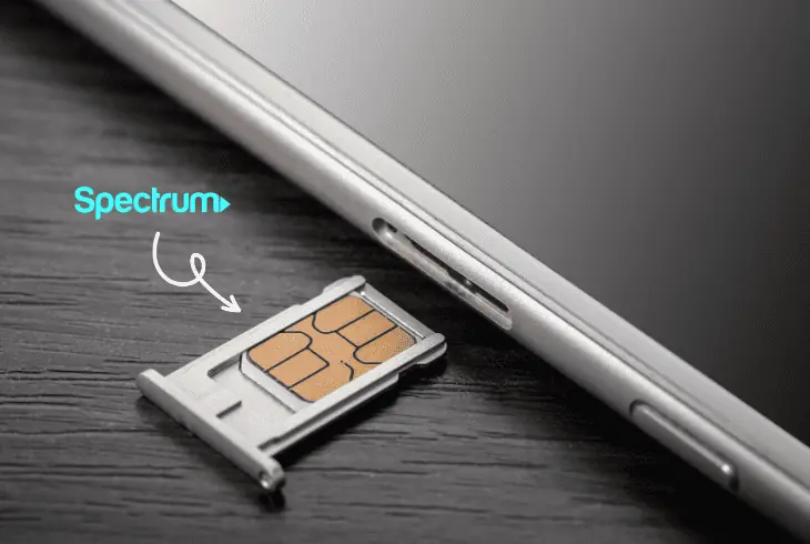8 fixes for spectrum mobile sim card