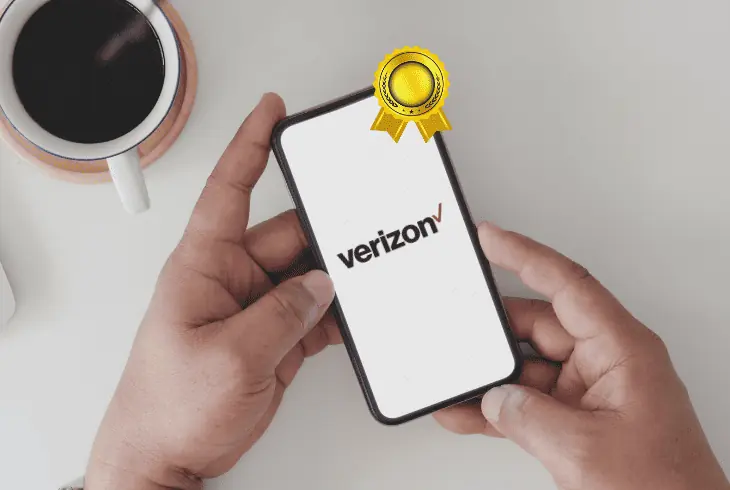xfinity mobile as good as verizon