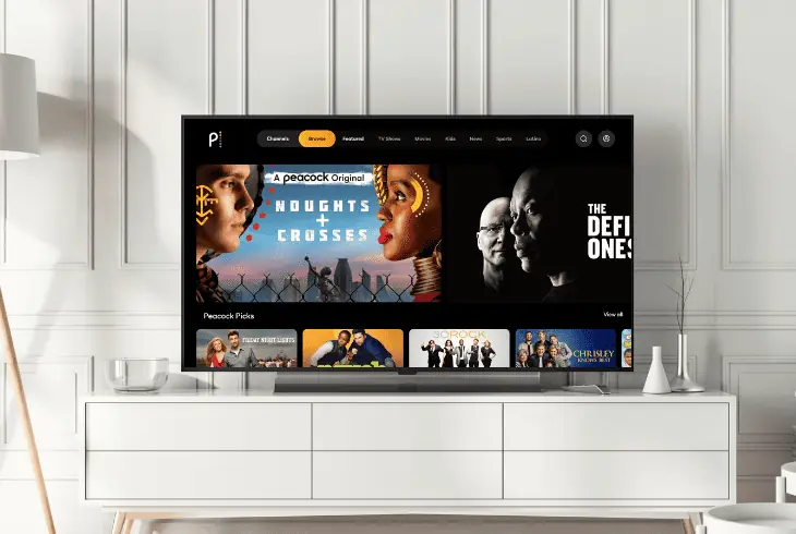 have an access to premium content with verizon fios