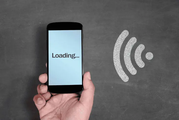 does throttling affect online activities