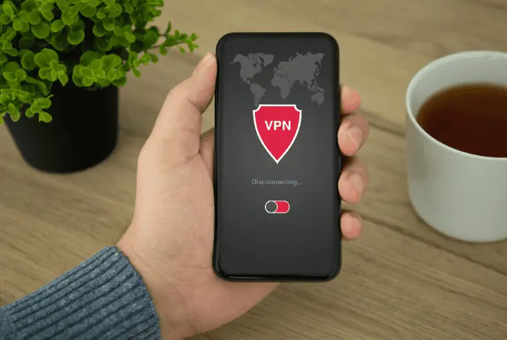 how to protect account and phone