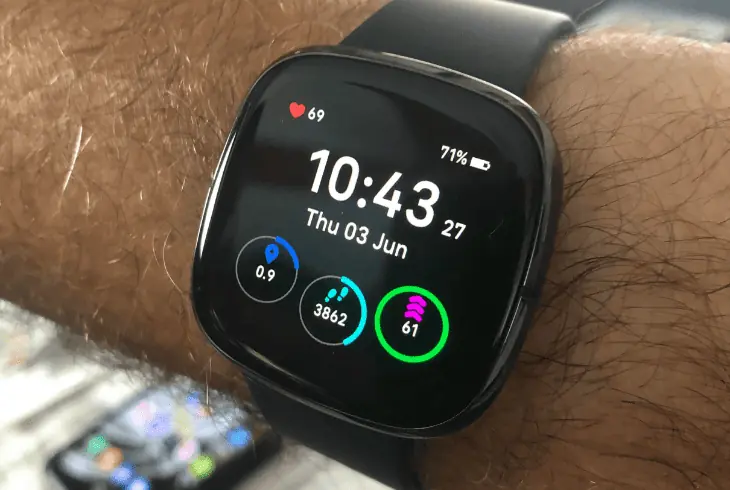 accurately track your swim workouts
