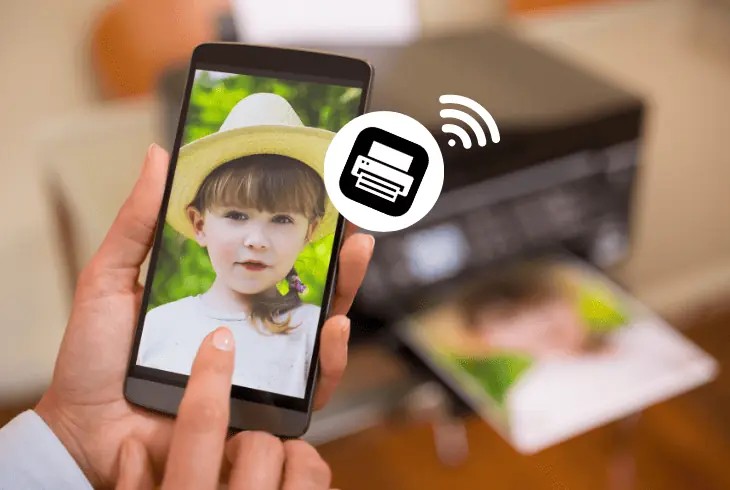 print wirelessly with apple airprint