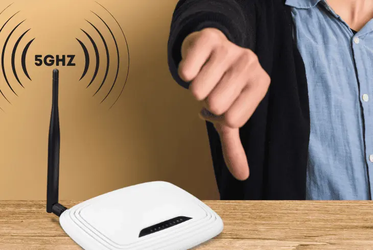 is 5ghz wifi bad for smart bulbs 