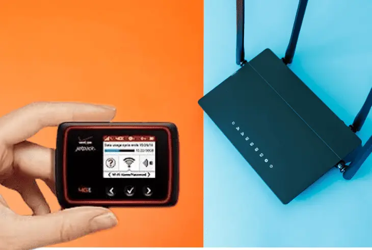 verizon  jetpack better than wired internet