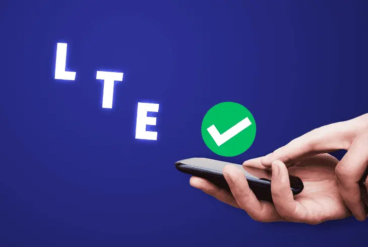 is verizon lte home internet unlimited