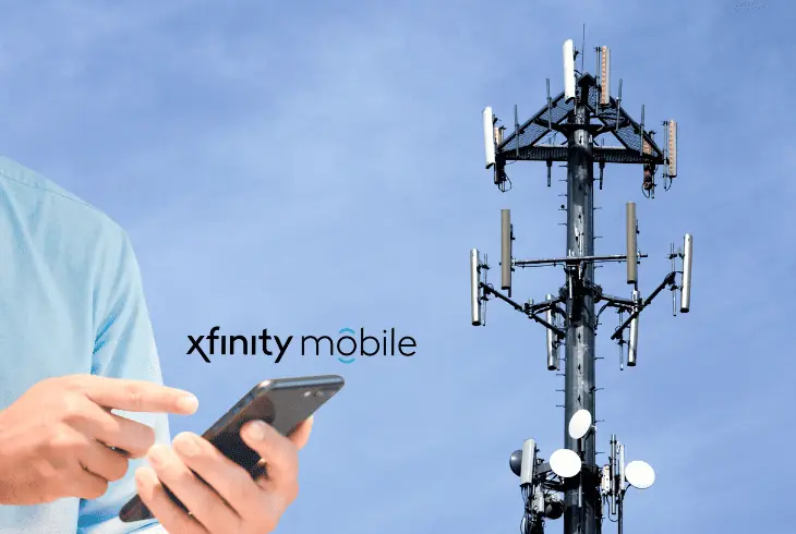 is xfinity cell service as good as verizon