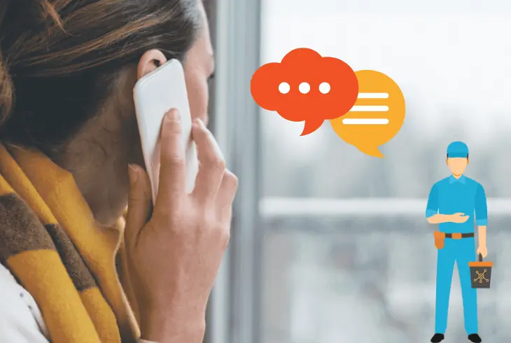 contact networking professional 