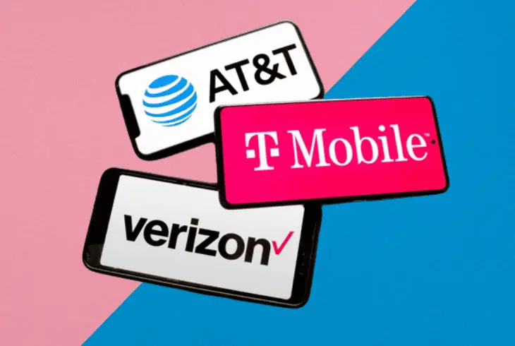 the other carriers