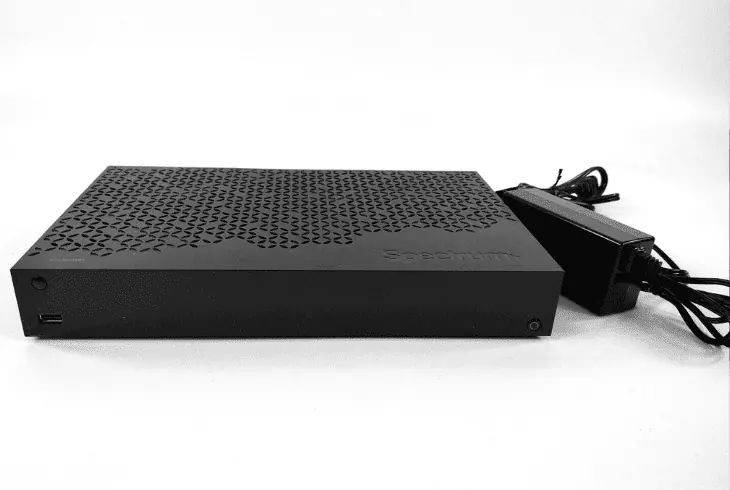 power cycle your receiver dvr