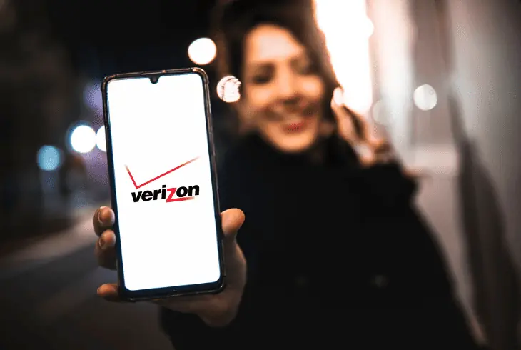 reason to suspend my verizon phone
