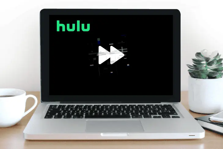 reasons why hulu not letting me fast forward