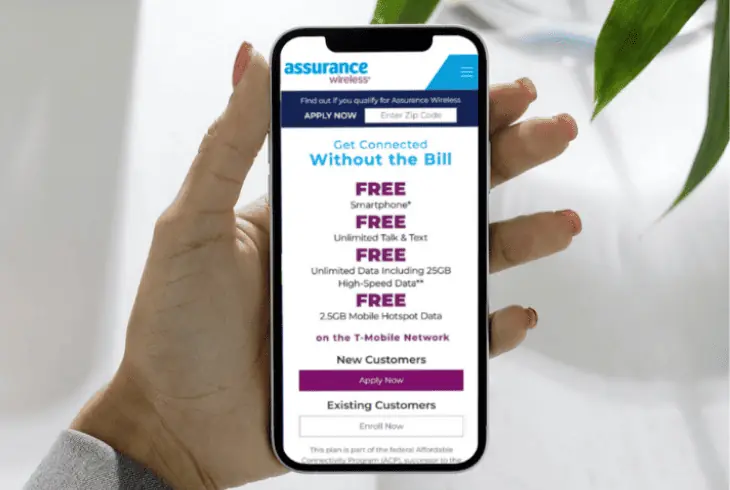 recertify your assurance wireless benefit