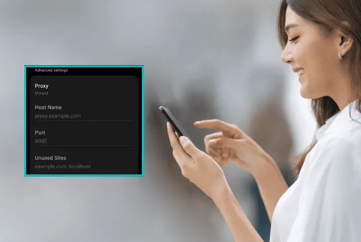 set the dns settings of your hotspot to manual
