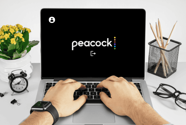 sign out from all other devices