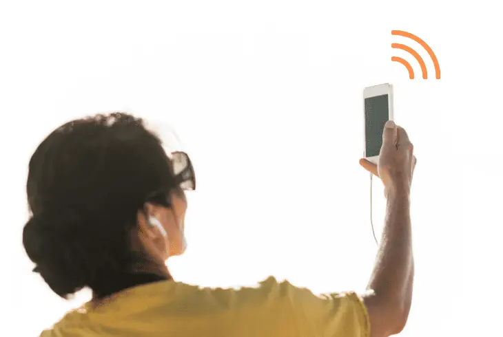 stay within boost network coverage