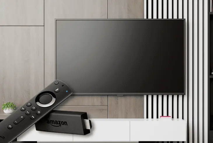 test firestick on different tv