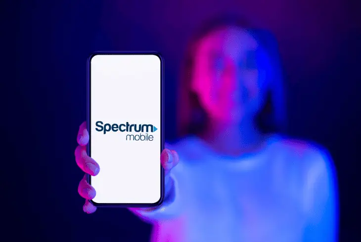spectrum hotspot offering