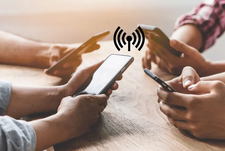 spectrum unli hotspot