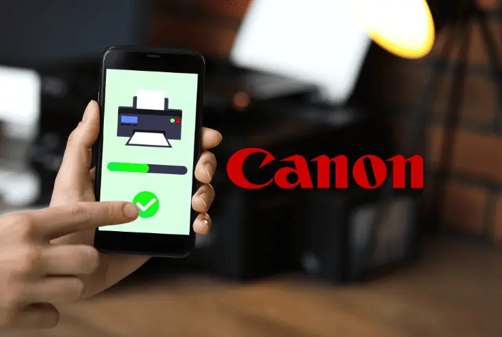 printing from phone considerations
