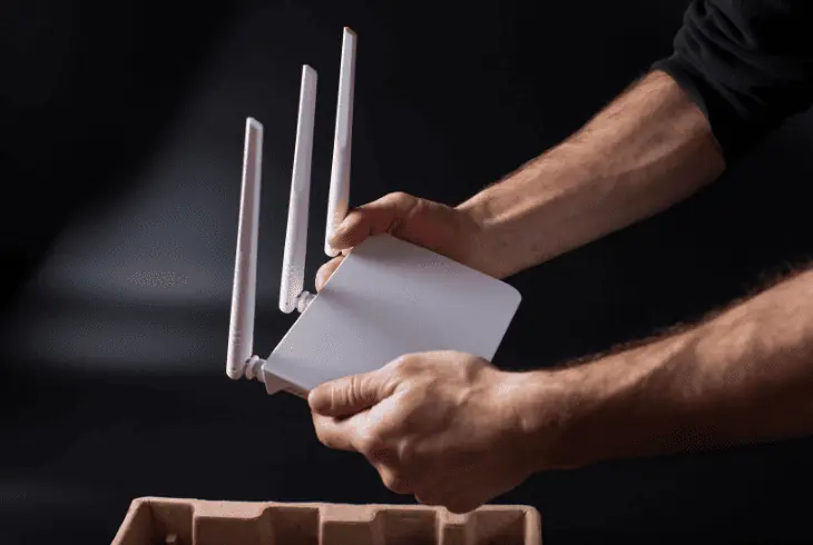 all things to know with router radiation