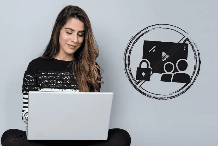 turn off parental controls on your account