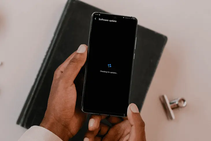 update your phone’s carrier settings