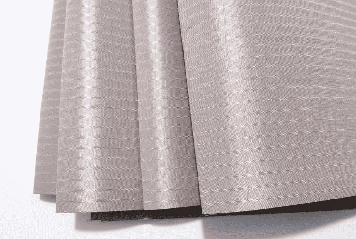 use rf shielding
