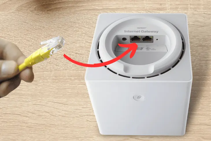 verify power supply and connections