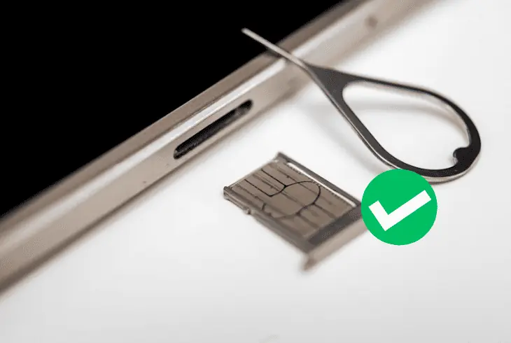 verify sim card compatibility