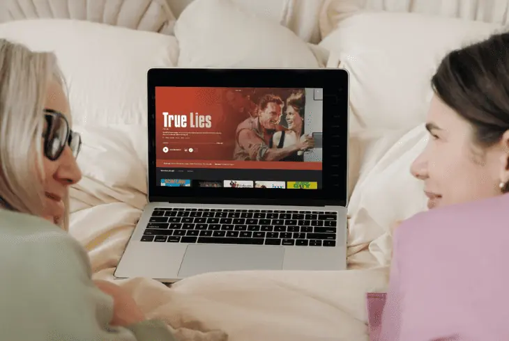 verify that your show is not on a break