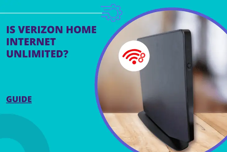 is verizon home internet unlimited