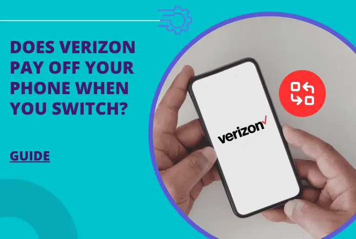 does verizon pay off your phone when you switch