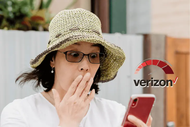 find out how fast is verizon 5g 