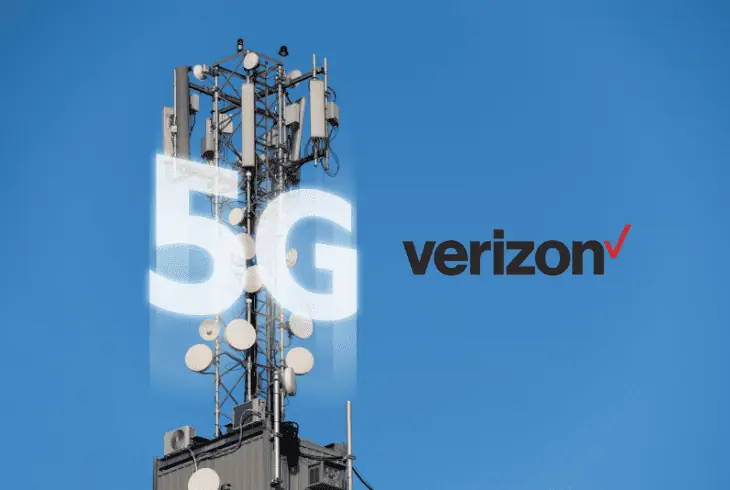 what to expect with verizon 5g home internet speed
