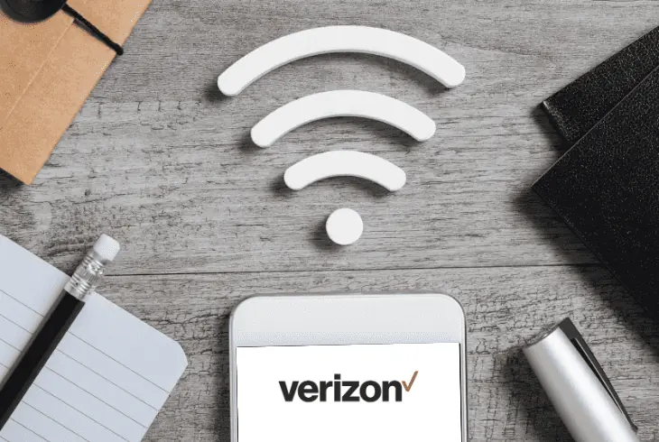 what do you get with verizon home internet