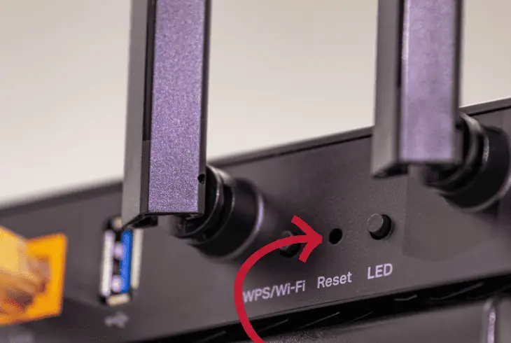 what to do apart resetting your phone