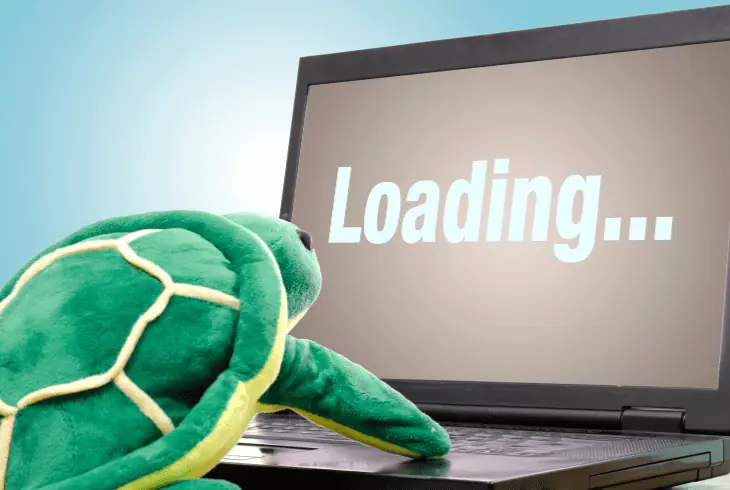 what to do if your internet is slow and suspect throttling