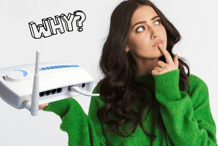 why should add more ethernet ports