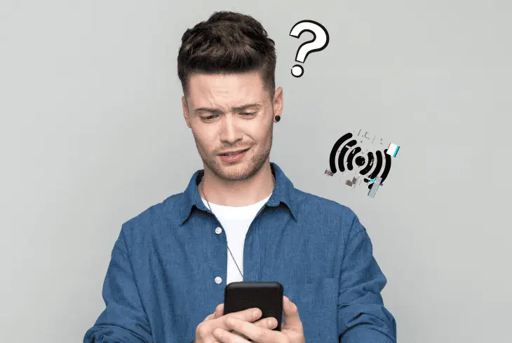 why assurance wireless mobile hotspot not working
