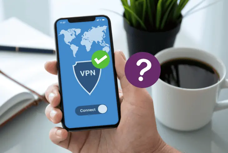 vpn to help with throttling internet