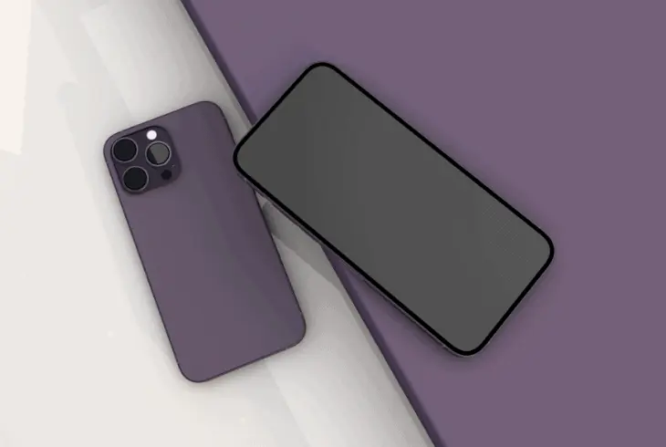 the device replacement