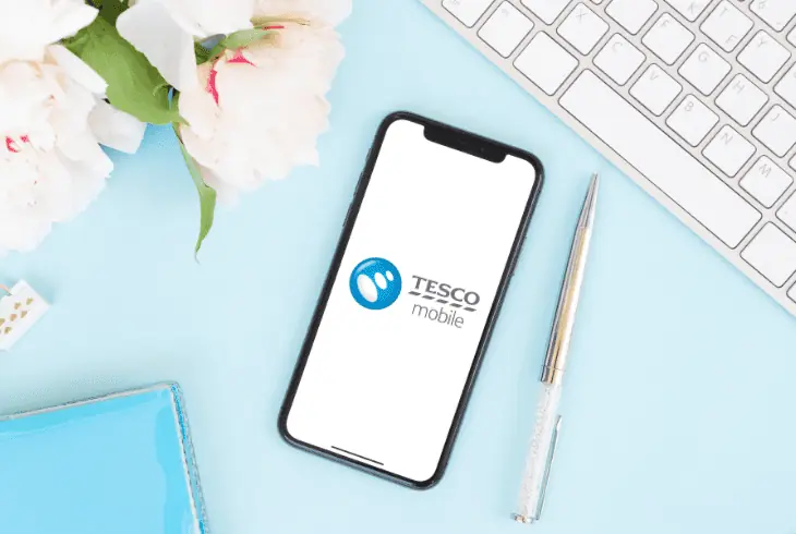 the advantages and limitations of tesco mobile
