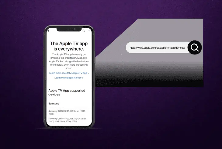 verify your airplay compatibility